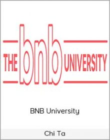 Chi Ta – BNB University