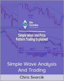 Chris Svorcik - Simple Wave Analysis And Trading