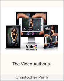 Christopher Perilli – The Video Authority