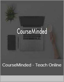 CourseMinded - Teach Online