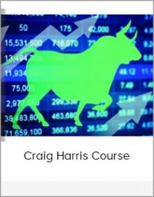 Craig Harris Course