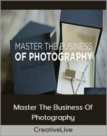 CreativeLive - Master The Business Of Photography