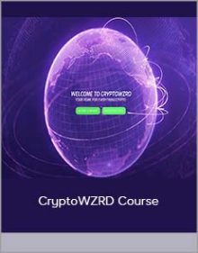 CryptoWZRD Course