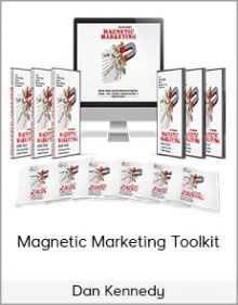 Dan Kennedy - Magnetic Marketing Toolkit