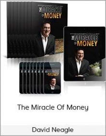 David Neagle - The Miracle Of Money