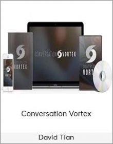 David Tian - Conversation Vortex