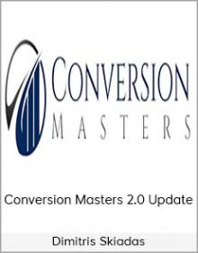 Dimitris Skiadas - Conversion Masters 2.0 Update