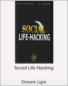 Distant Light – Social Life Hacking