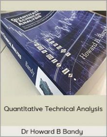 Dr Howard B Bandy - Quantitative Technical Analysis