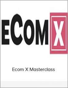 Ecom X Masterclass