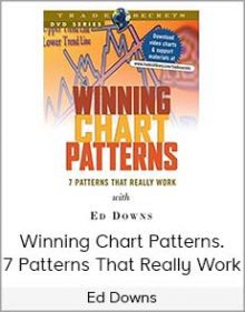 Ed Downs - Winning Chart Patterns