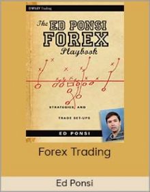 Ed Ponsi - Forex Trading