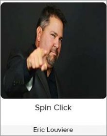 Eric Louviere - Spin Click