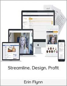 Erin Flynn – Streamline Design Profit