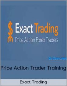 Exact Trading - Price Action Trader Training