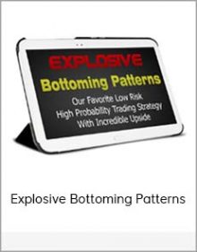 Explosive Bottoming Patterns