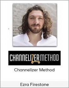 Ezra Firestone - Channelizer Method