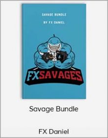 FX Daniel - Savage Bundle