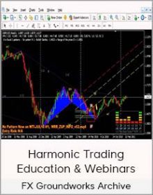 FX Groundworks Archive - Harmonic Trading Education & Webinars