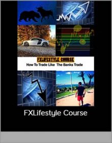 FXLifestyle Course