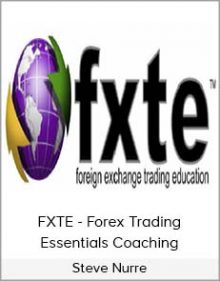 FXTE - Forex Trading Essentials Coaching - Steve Nurre