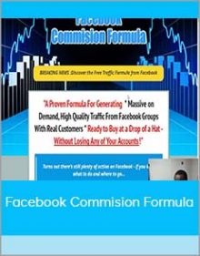 Facebook Commision Formula