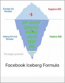 Facebook Iceberg Formula