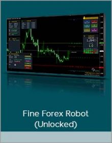 Fine Forex Robot (Unlocked)