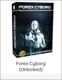 Forex Cyborg (Unlocked)