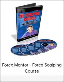 Forex Mentor - Forex Scalping Course