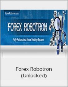 Forex Robotron (Unlocked)