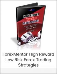 ForexMentor High Reward Low Risk Forex Trading Strategies