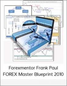 Forexmentor Frank Paul - FOREX Master Blueprint 2010