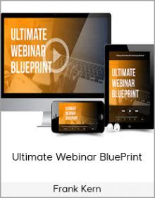 Frank Kern - Ultimate Webinar BluePrint