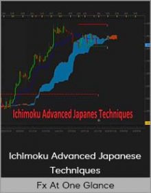 Fx At One Glance - Ichimoku Advanced Japanese Techniques