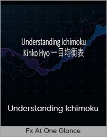 Fx At One Glance - Understanding Ichimoku