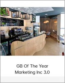 GB Of The Year - Marketing Inc 3