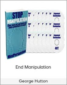 George Hutton – End Manipulation