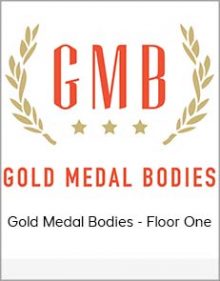 Gold Medal Bodies - Floor One