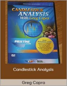 Greg Capra - Candlestick Analysis