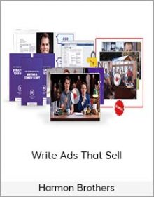 Harmon Brothers – Write Ads That Sell