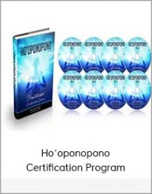 Ho’oponopono Certification Program