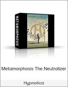 Hypnotica - Metamorphosis The Neutralizer