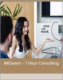 IMQueen – 1 Hour Consulting