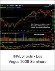 INVESTools - Las Vegas 2008 Seminars