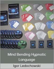 Igor Ledochowski - Mind Bending Hypnotic Language