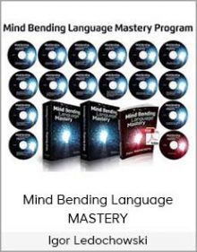 Igor Ledochowski - Mind Bending Language MASTERY