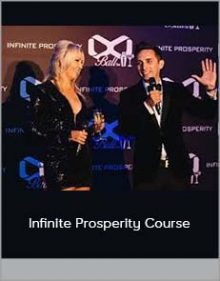 Infinite Prosperity Course