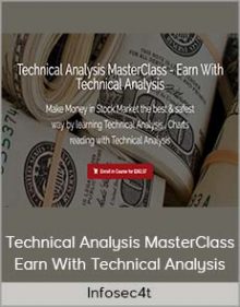 Infosec4t - Technical Analysis MasterClass - Earn With Technical Analysis