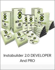 Instabuilder 2 0 DEVELOPER And PRO